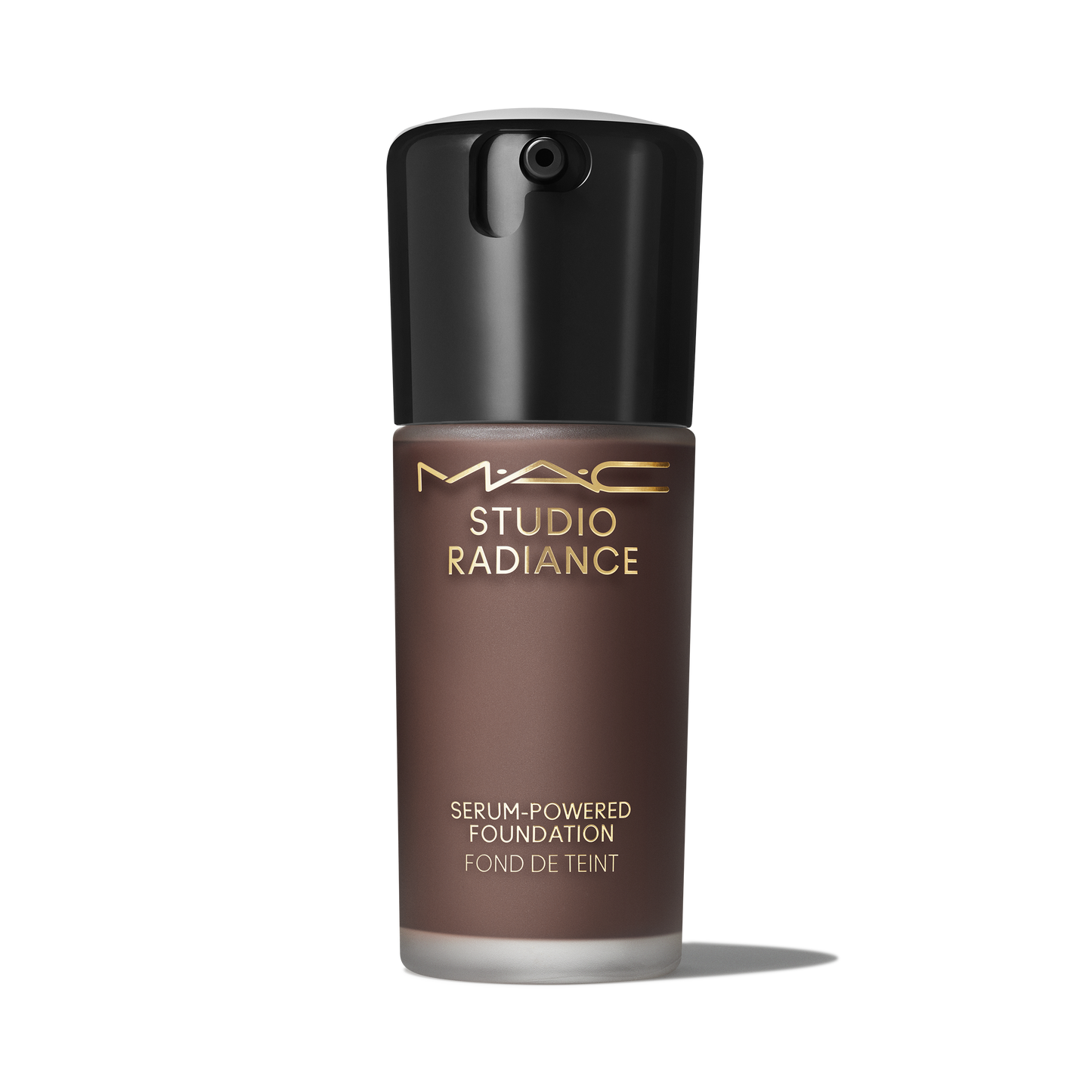 Studio Radiance Serum Powered Foundation with balanced hydration support for Daily Makeup