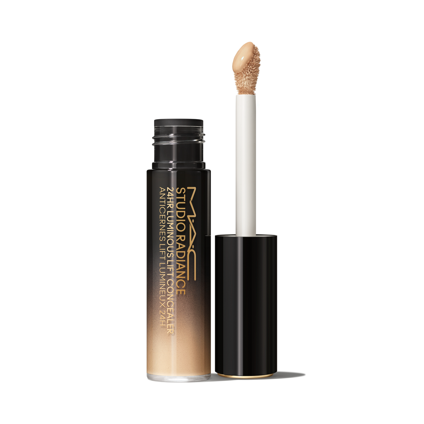 STUDIO RADIANCE Longwear LUMINOUS LIFT CONCEALER with targeted looking coverage for Daily Makeup