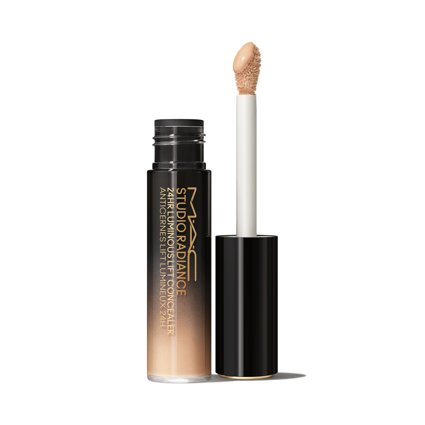 STUDIO RADIANCE Longwear LUMINOUS LIFT CONCEALER with targeted looking coverage for Daily Makeup