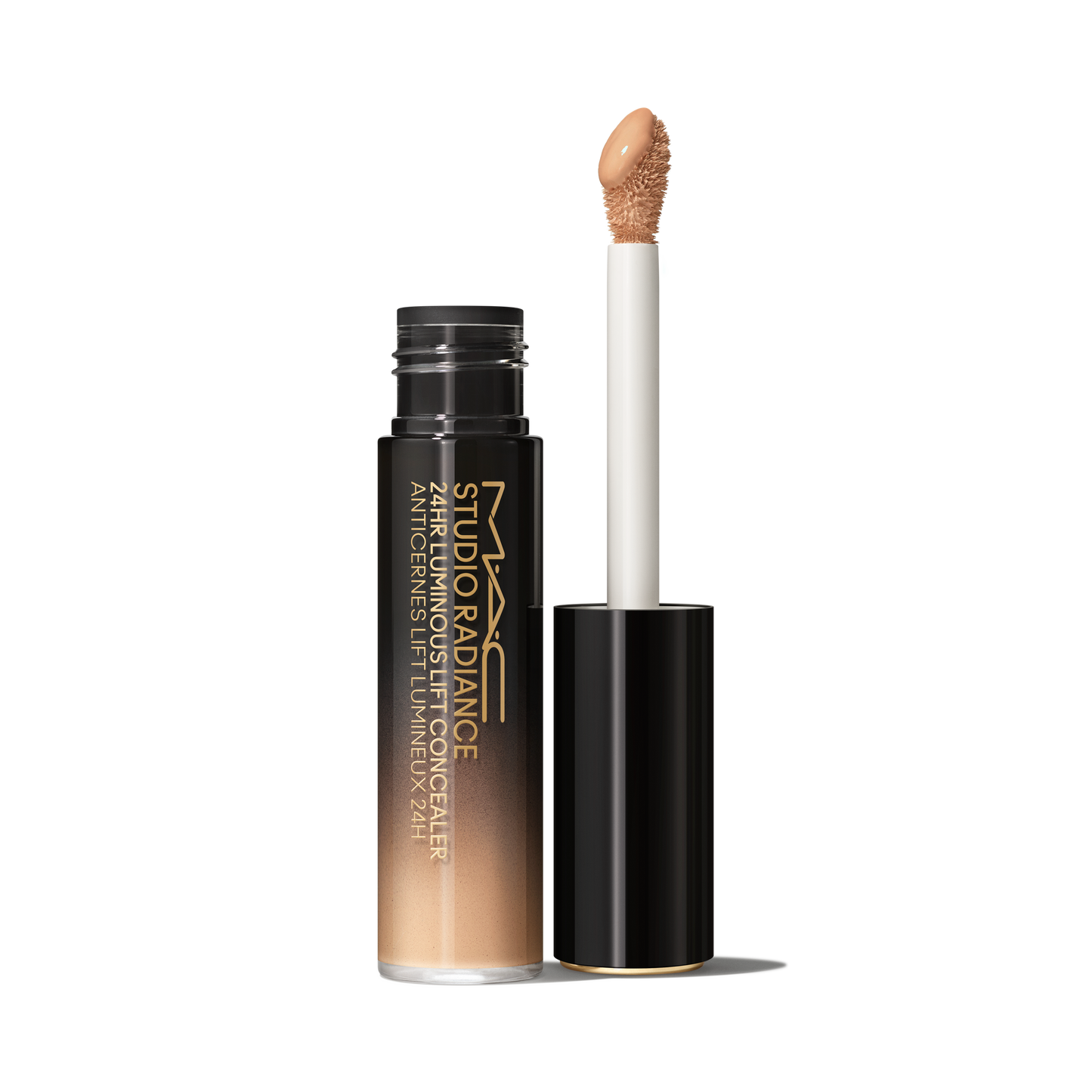 STUDIO RADIANCE Longwear LUMINOUS LIFT CONCEALER with targeted looking coverage for Daily Makeup
