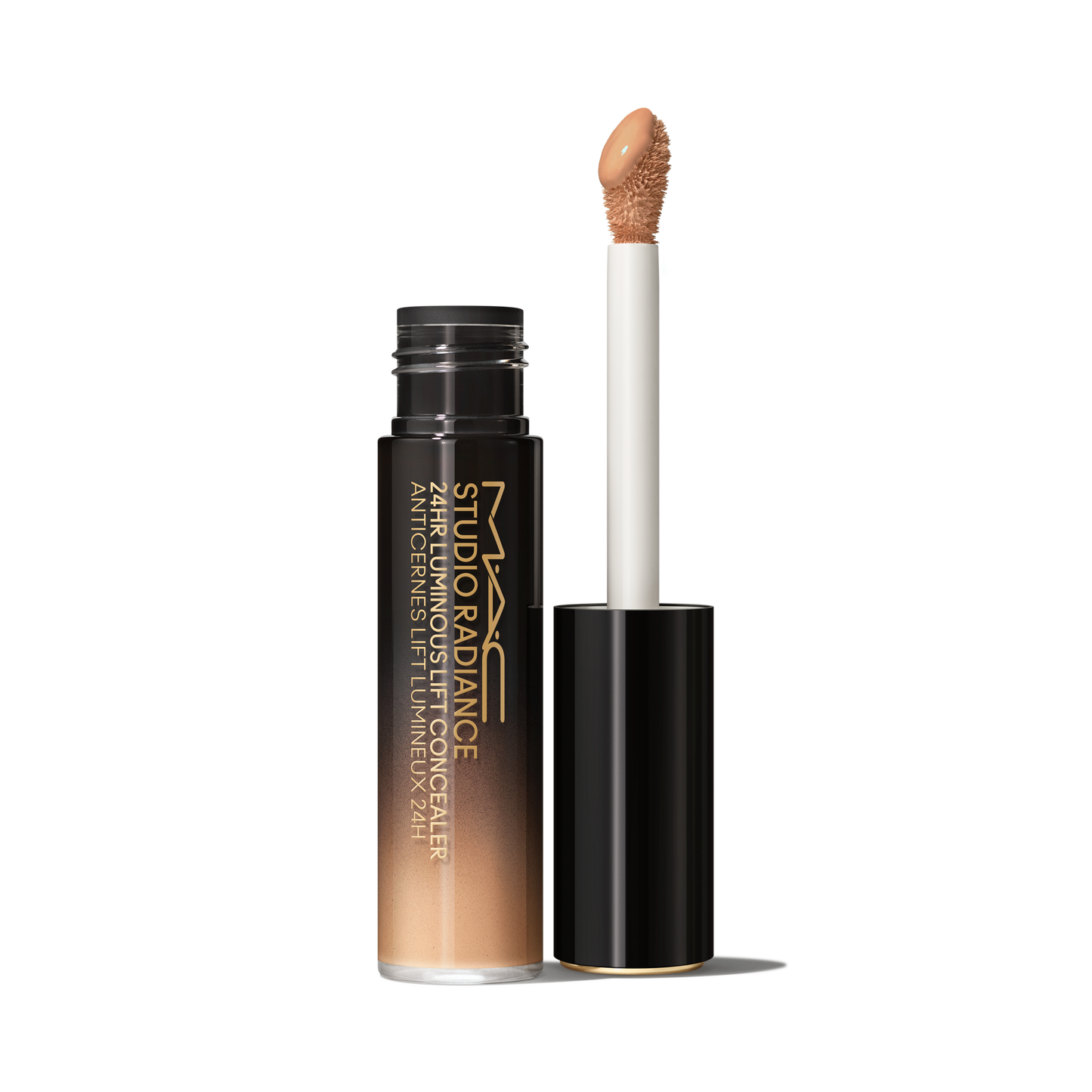 STUDIO RADIANCE Longwear LUMINOUS LIFT CONCEALER with targeted looking coverage for Daily Makeup