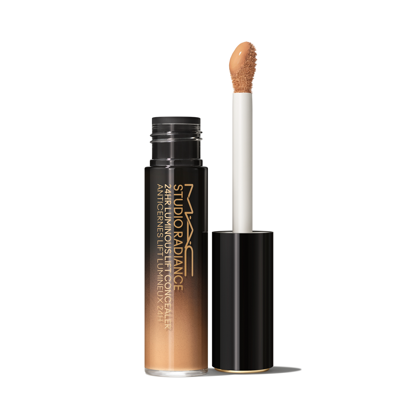 STUDIO RADIANCE Longwear LUMINOUS LIFT CONCEALER with targeted looking coverage for Daily Makeup