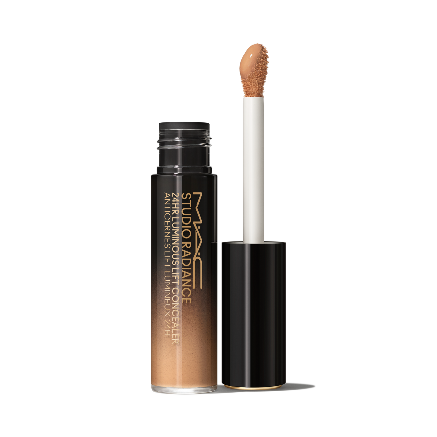 STUDIO RADIANCE Longwear LUMINOUS LIFT CONCEALER with targeted looking coverage for Daily Makeup