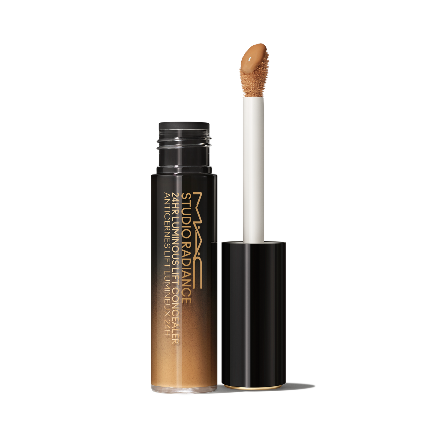 STUDIO RADIANCE Longwear LUMINOUS LIFT CONCEALER with targeted looking coverage for Daily Makeup