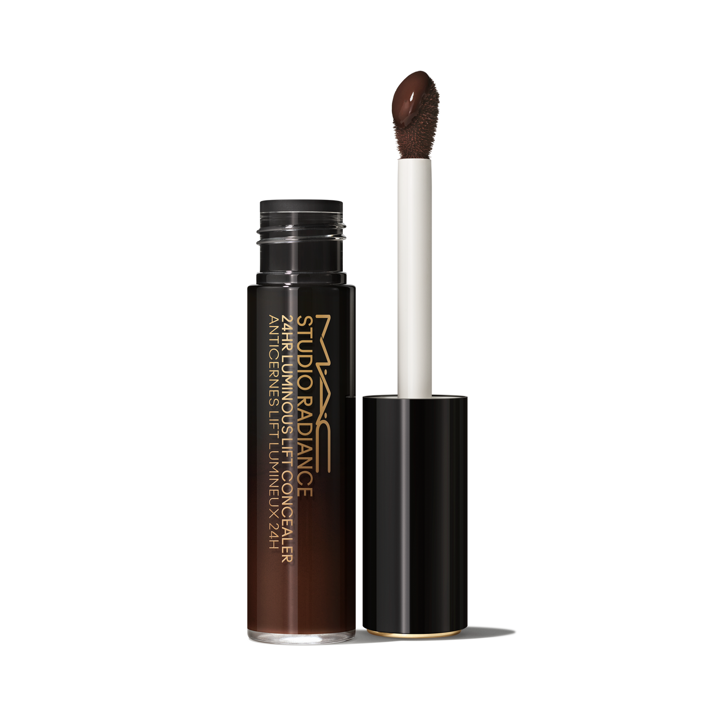 STUDIO RADIANCE Longwear LUMINOUS LIFT CONCEALER with targeted looking coverage for Daily Makeup