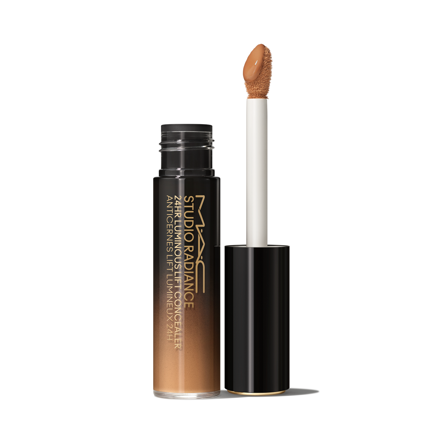 STUDIO RADIANCE Longwear LUMINOUS LIFT CONCEALER with targeted looking coverage for Daily Makeup