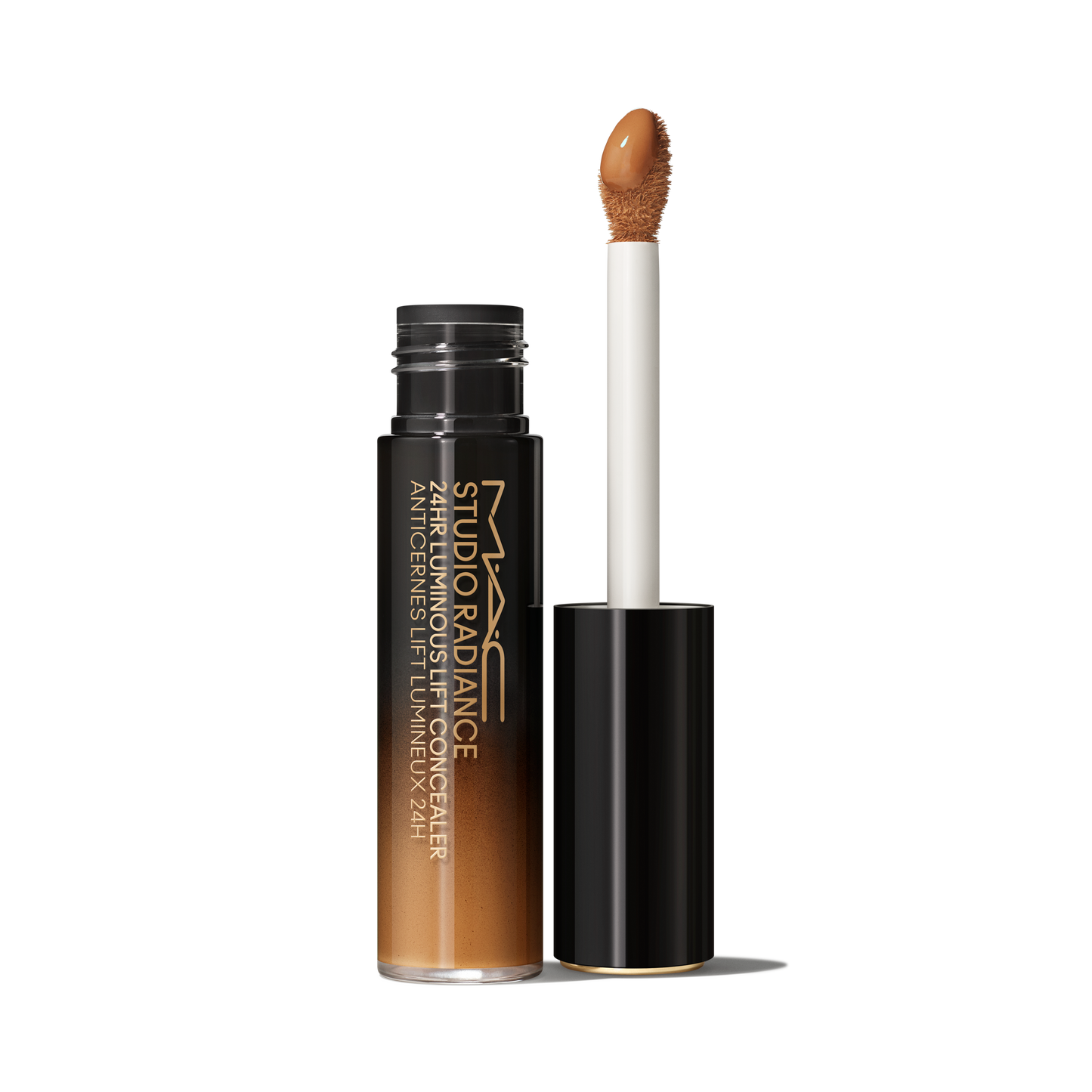 STUDIO RADIANCE Longwear LUMINOUS LIFT CONCEALER with targeted looking coverage for Daily Makeup