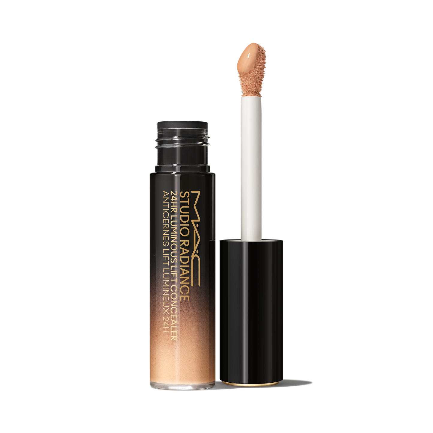 STUDIO RADIANCE Longwear LUMINOUS LIFT CONCEALER with targeted looking coverage for Daily Makeup