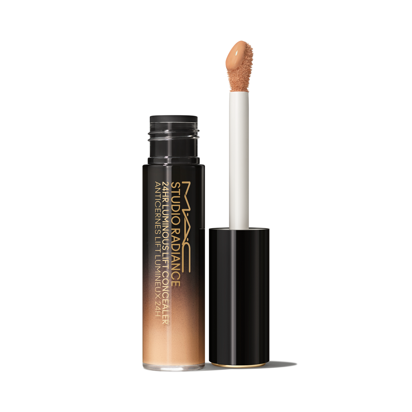 STUDIO RADIANCE Longwear LUMINOUS LIFT CONCEALER with targeted looking coverage for Daily Makeup