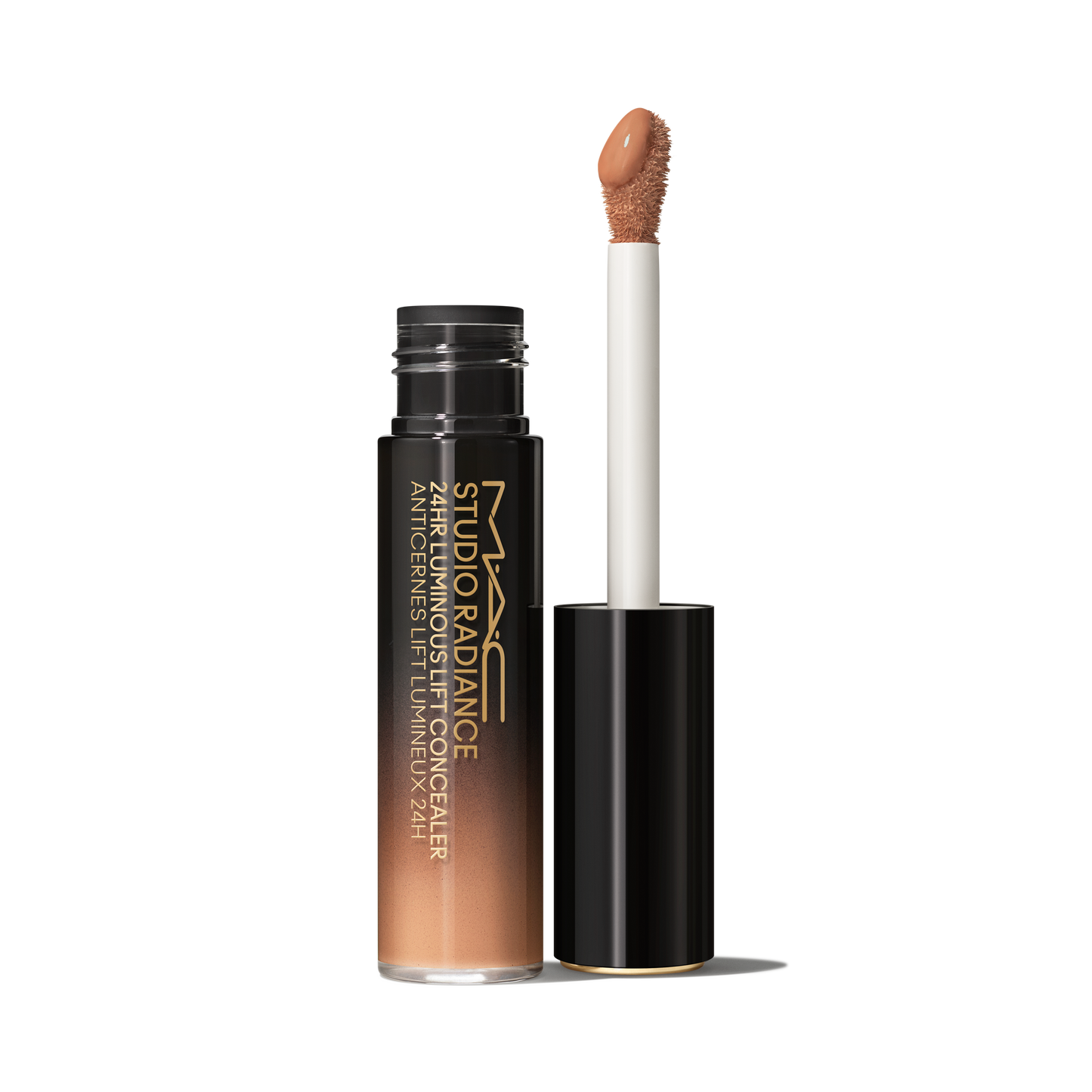 STUDIO RADIANCE Longwear LUMINOUS LIFT CONCEALER with targeted looking coverage for Daily Makeup