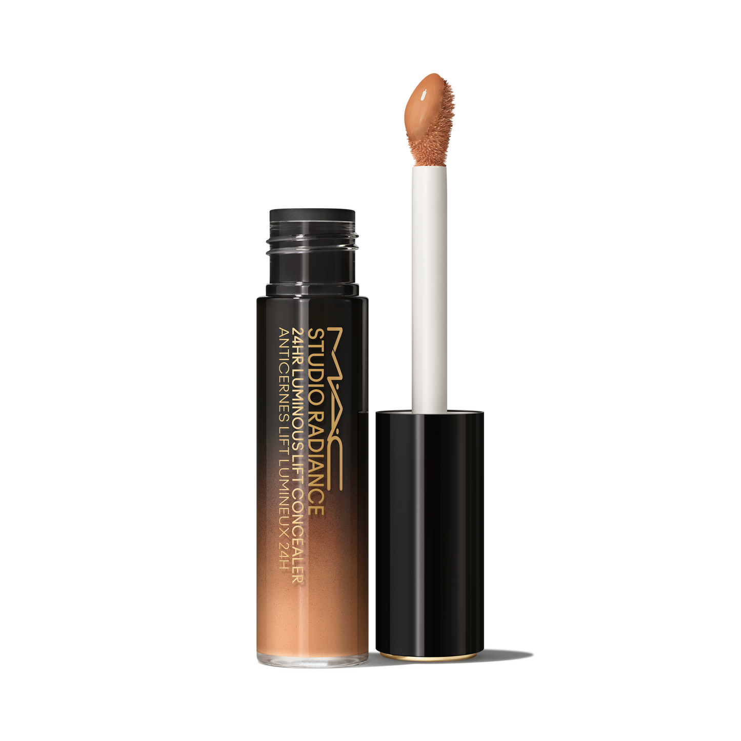 STUDIO RADIANCE Longwear LUMINOUS LIFT CONCEALER with targeted looking coverage for Daily Makeup