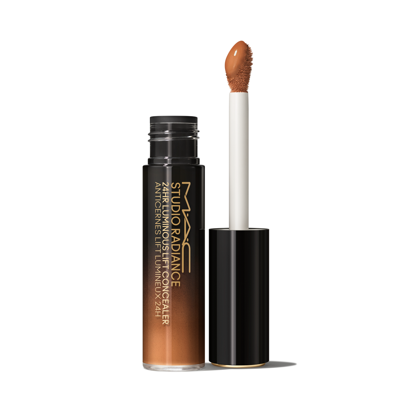 STUDIO RADIANCE Longwear LUMINOUS LIFT CONCEALER with targeted looking coverage for Daily Makeup