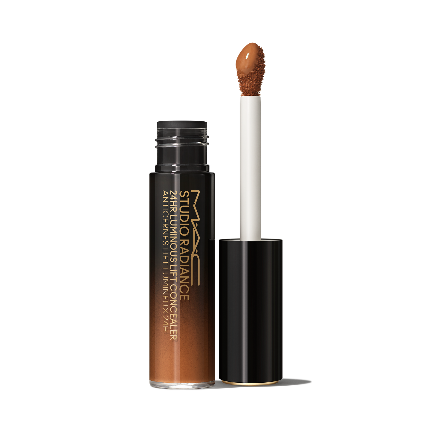 STUDIO RADIANCE Longwear LUMINOUS LIFT CONCEALER with targeted looking coverage for Daily Makeup
