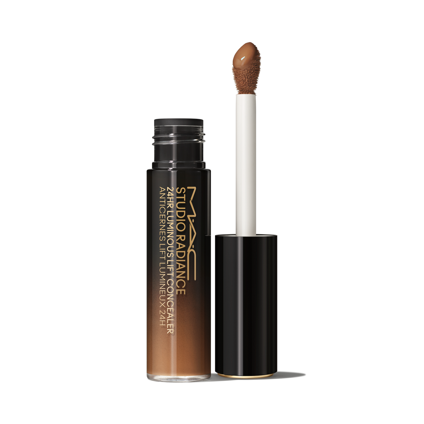 STUDIO RADIANCE Longwear LUMINOUS LIFT CONCEALER with targeted looking coverage for Daily Makeup