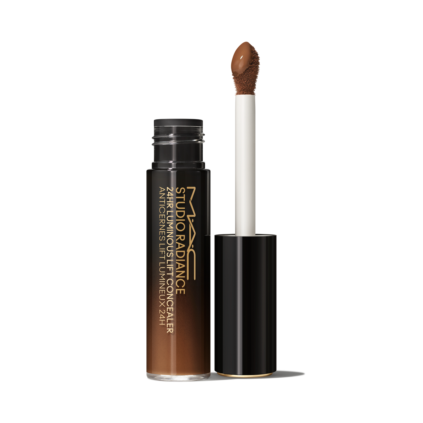 STUDIO RADIANCE Longwear LUMINOUS LIFT CONCEALER with targeted looking coverage for Daily Makeup
