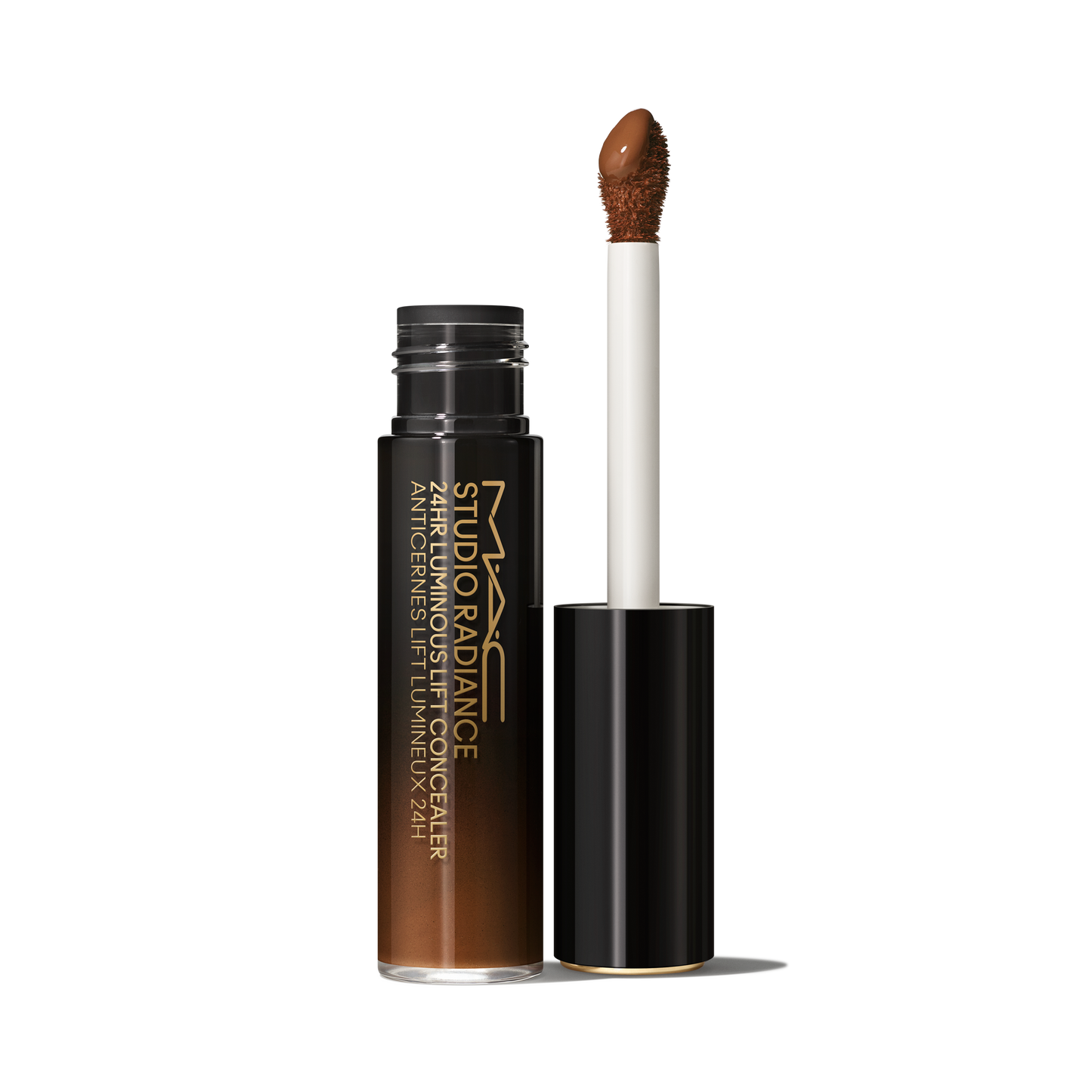 STUDIO RADIANCE Longwear LUMINOUS LIFT CONCEALER with targeted looking coverage for Daily Makeup