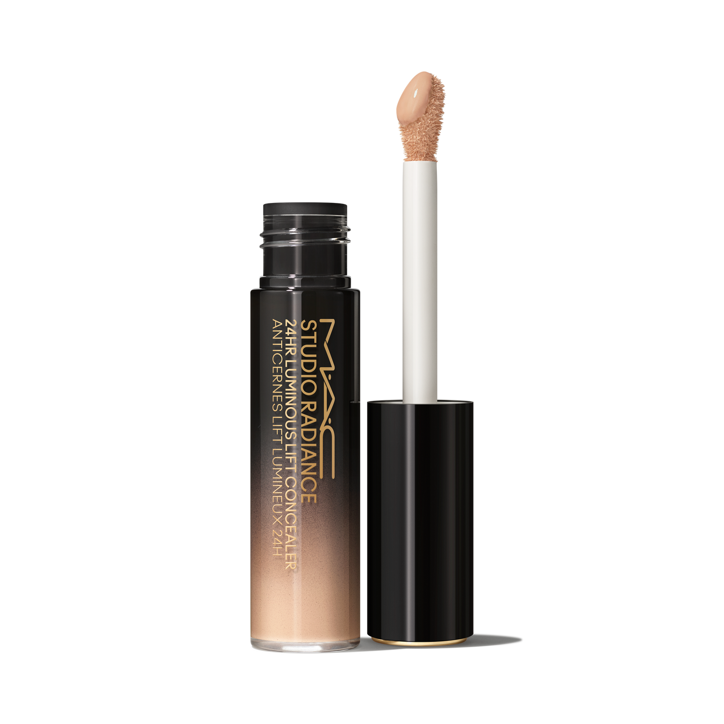 STUDIO RADIANCE Longwear LUMINOUS LIFT CONCEALER with targeted looking coverage for Daily Makeup