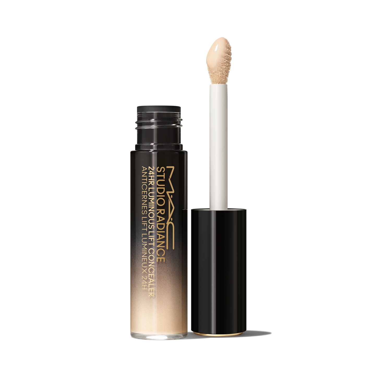 STUDIO RADIANCE Longwear LUMINOUS LIFT CONCEALER with targeted looking coverage for Daily Makeup