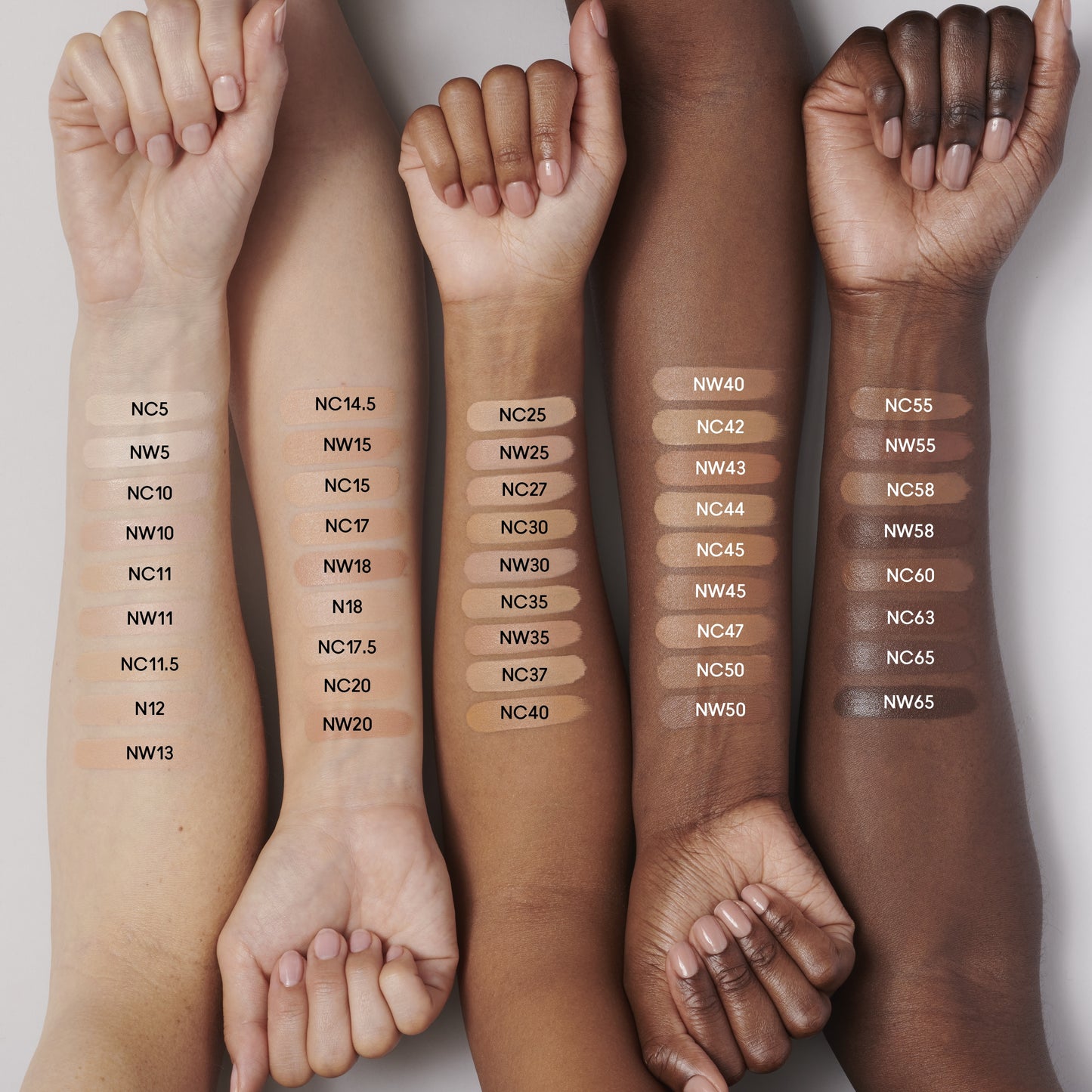 STUDIO RADIANCE Longwear LUMINOUS LIFT CONCEALER with targeted looking coverage for Daily Makeup