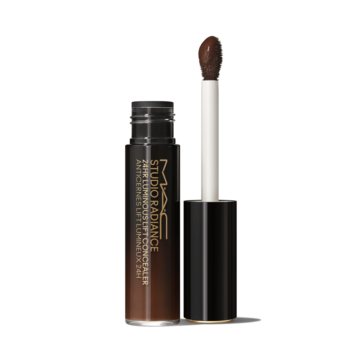 STUDIO RADIANCE Longwear LUMINOUS LIFT CONCEALER with targeted looking coverage for Daily Makeup
