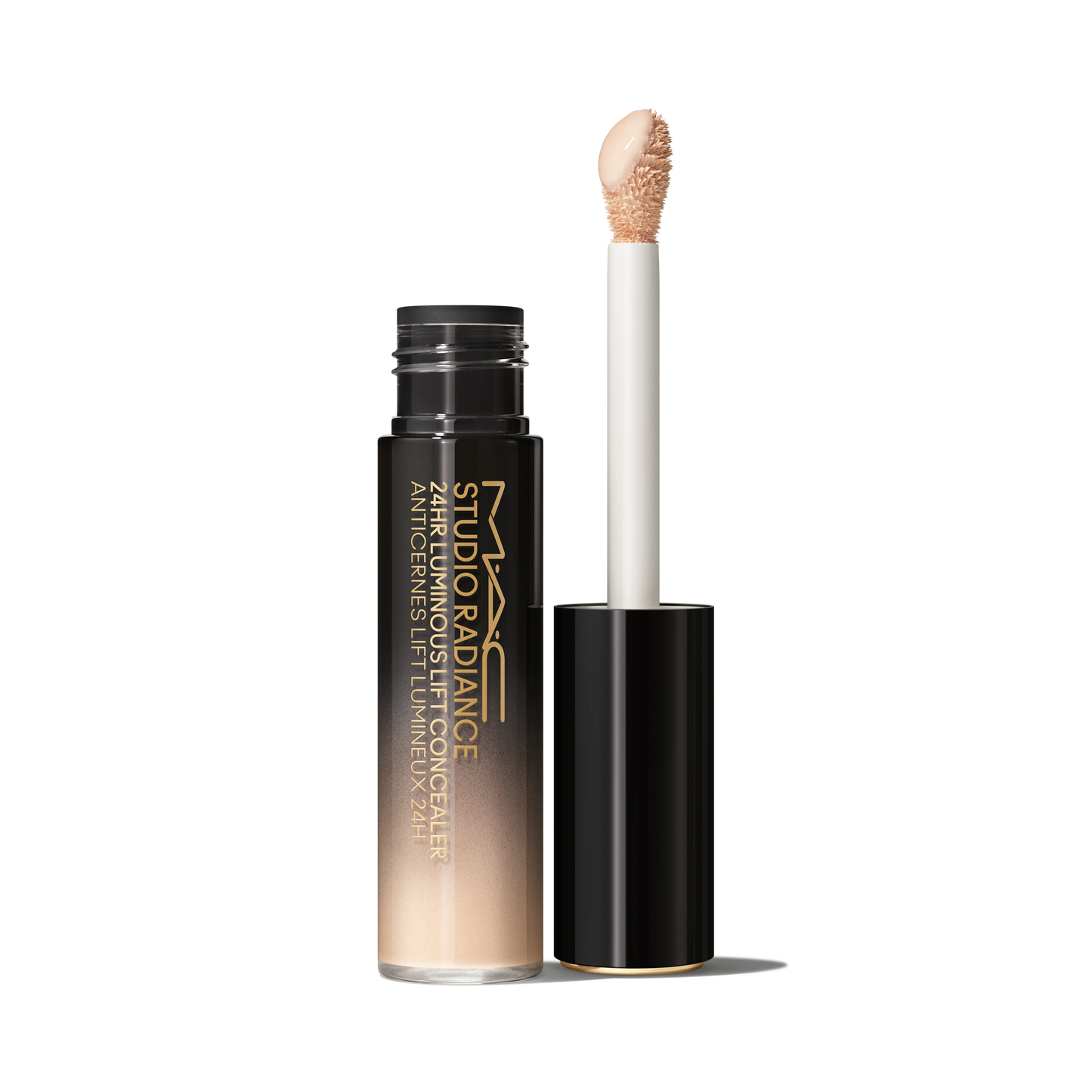STUDIO RADIANCE Longwear LUMINOUS LIFT CONCEALER with targeted looking coverage for Daily Makeup